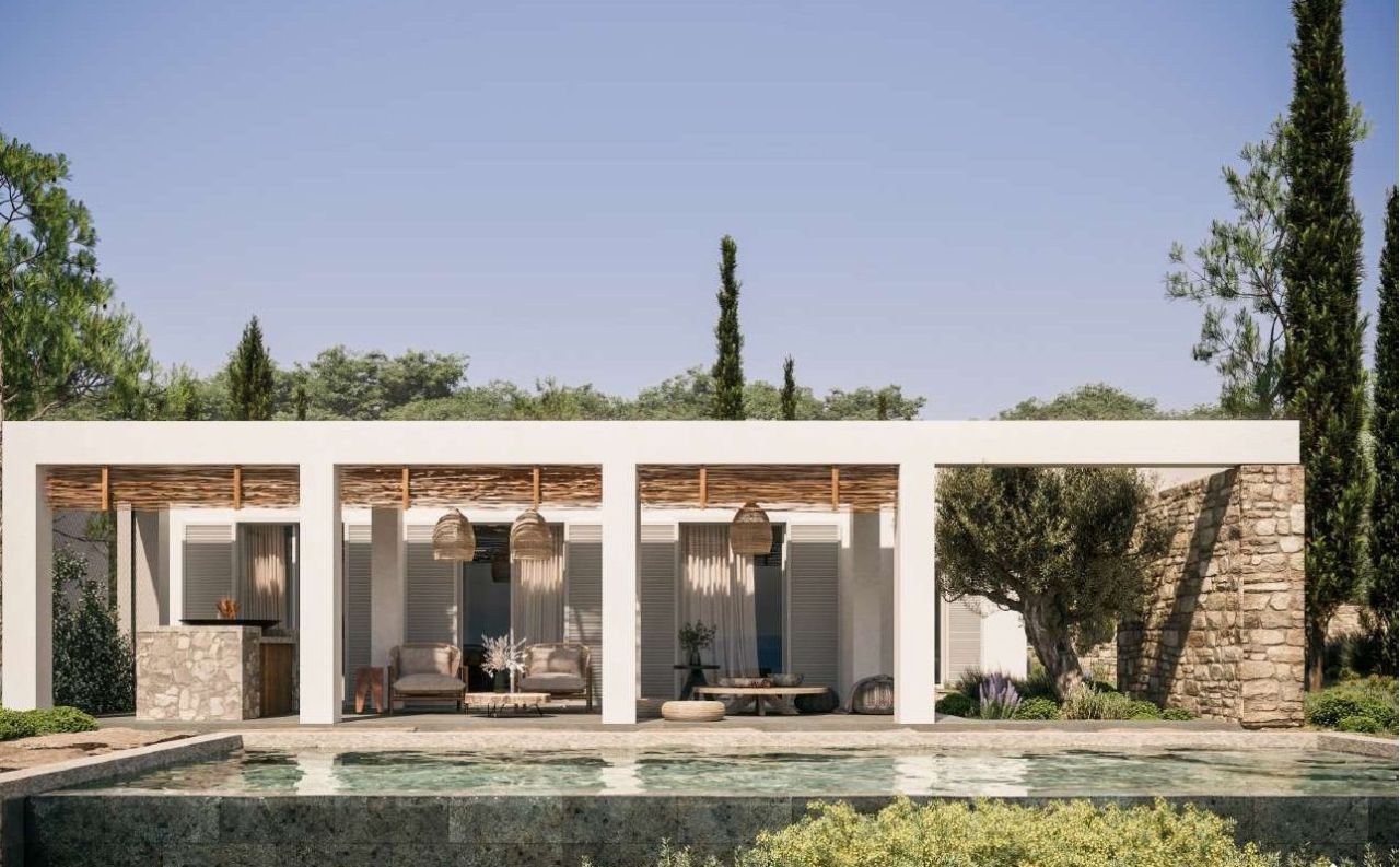 Casa a Polis, Cipro, 168 m² - foto 11