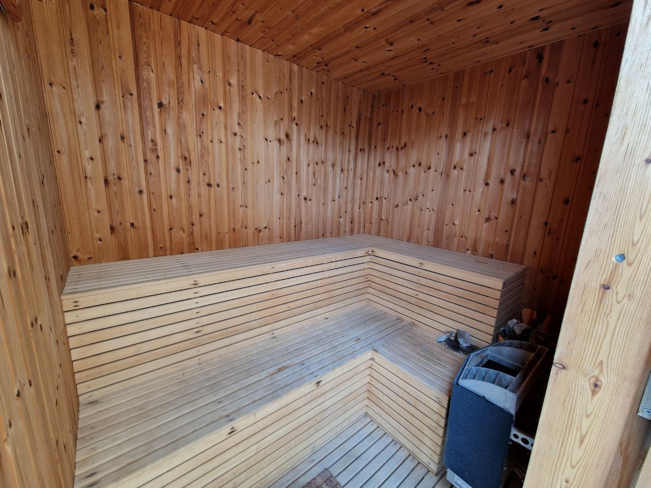 Casa en Agios Tychon, Chipre, 220 m² - imagen 14