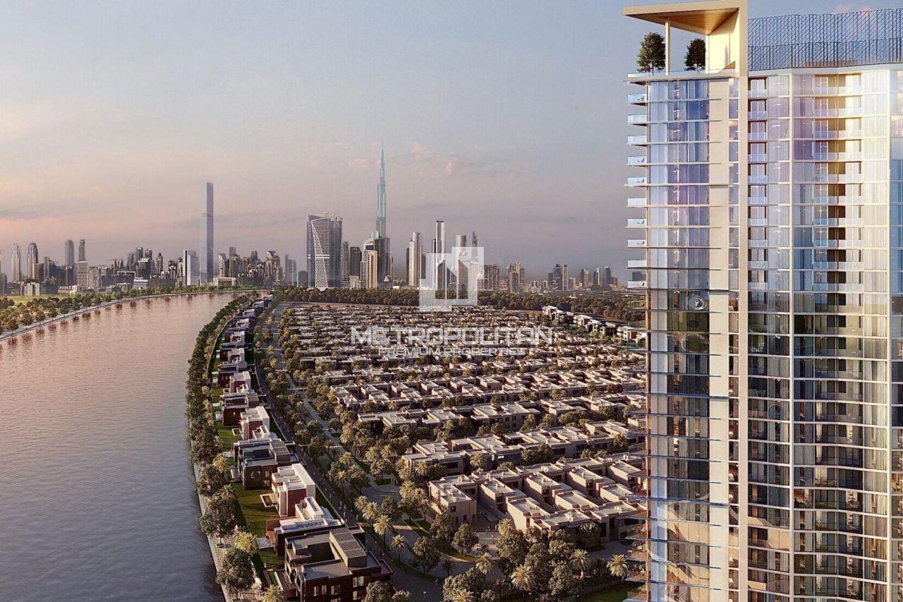 Appartamenti a Dubai, EAU, 205 m² - foto 1