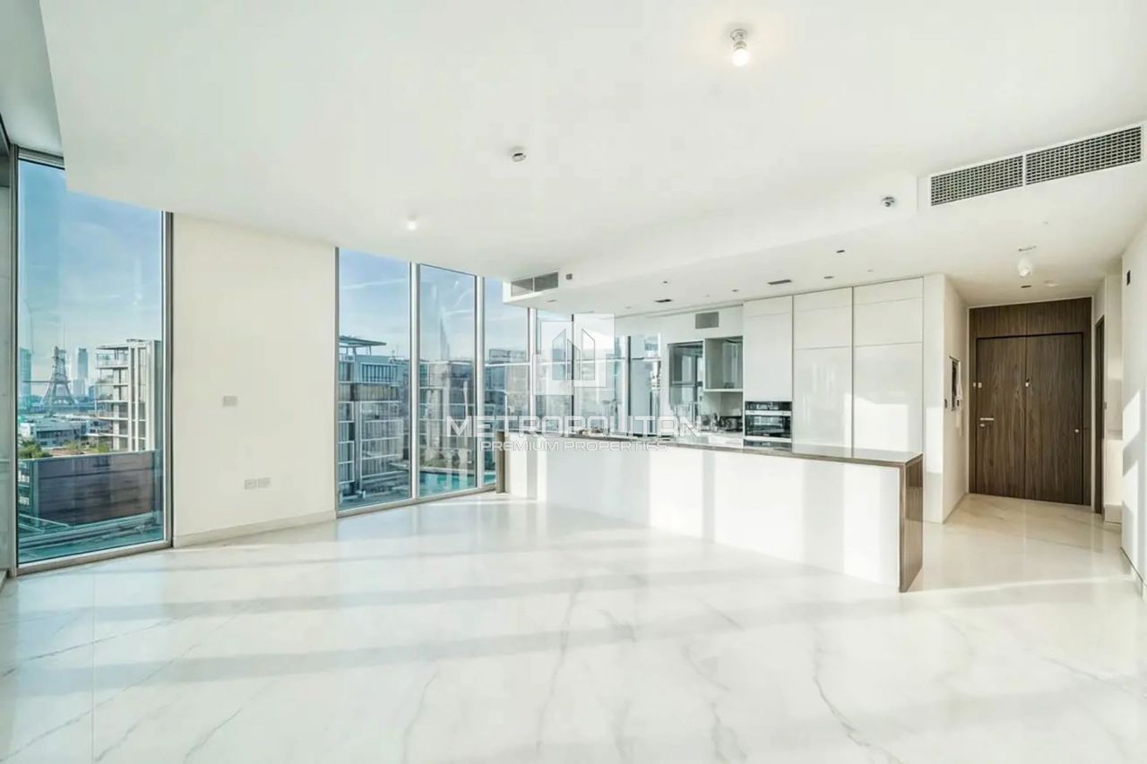 Apartamento en Dubái, EAU, 120 m² - imagen 1