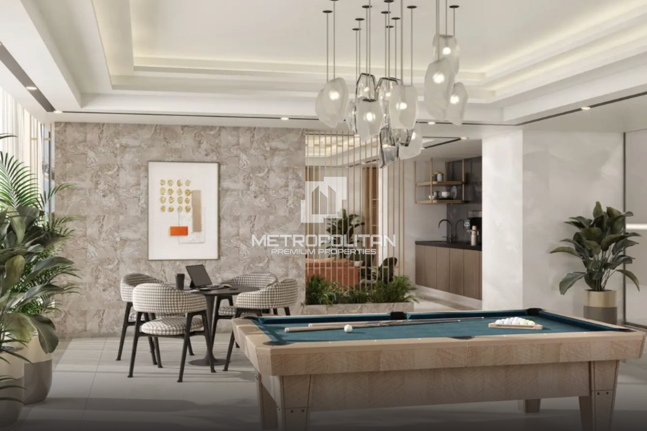 Appartamenti a Dubai, EAU, 33 m² - foto 5