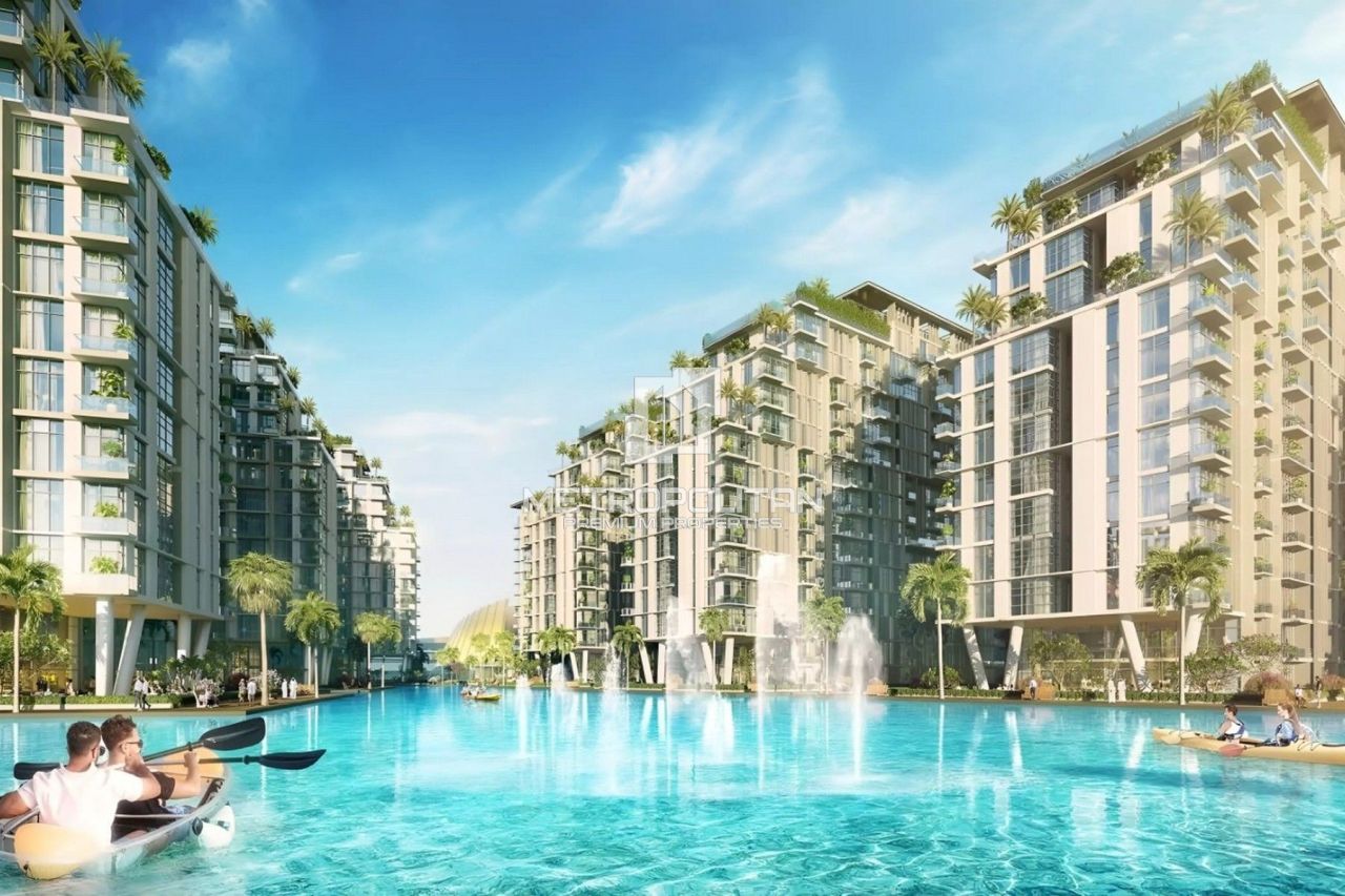 Appartamenti a Dubai, EAU, 33 m² - foto 10