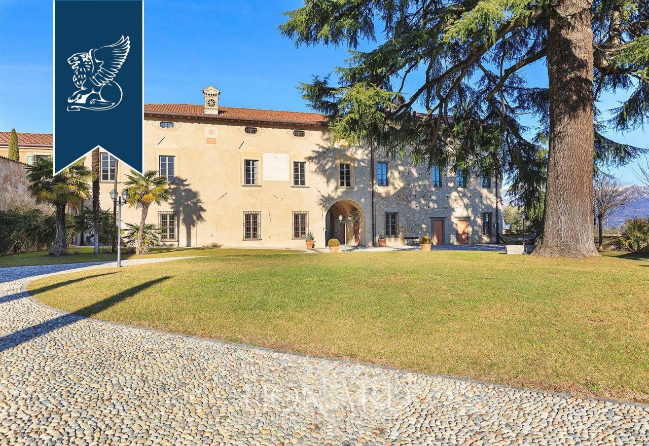 Casa en Brescia, Italia, 6 000 m² - imagen 4