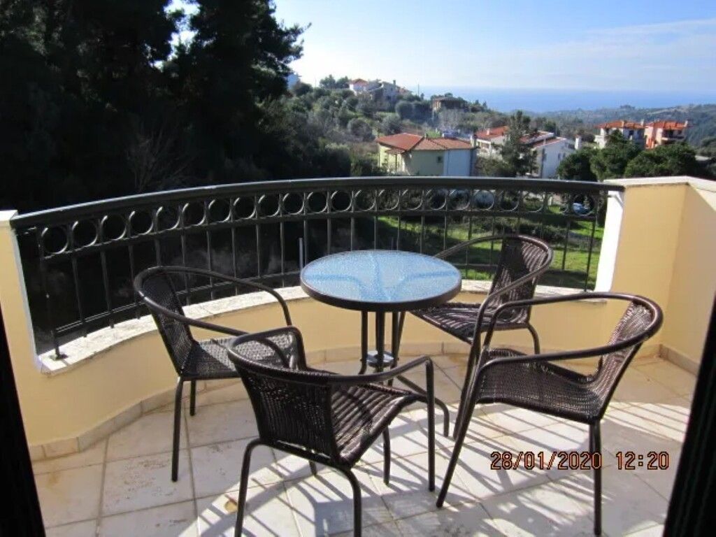 Maisonette en Kassandra, Grecia, 75 m² - imagen 1