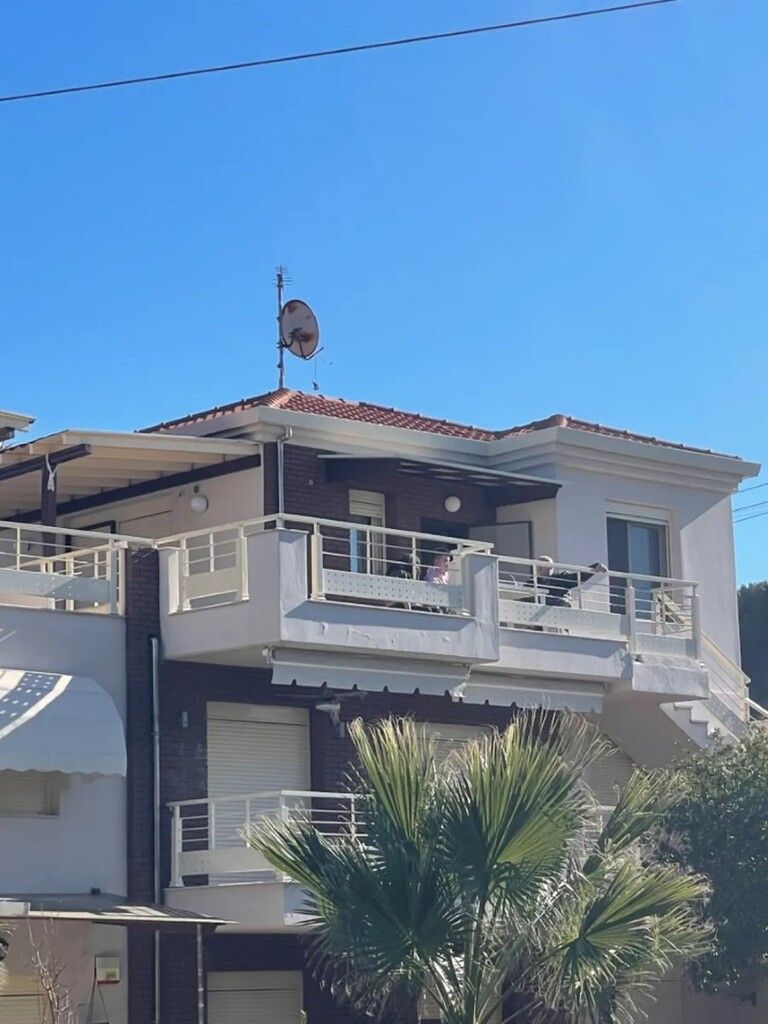 Flat in Chalkidiki, Greece, 55 m² - picture 1