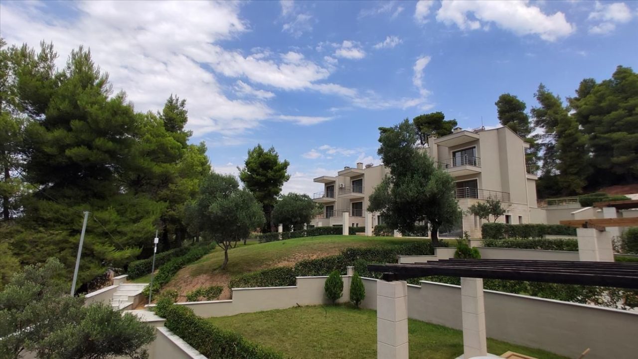 Maisonnette en Chalcidique, Grèce, 125 m² - image 1