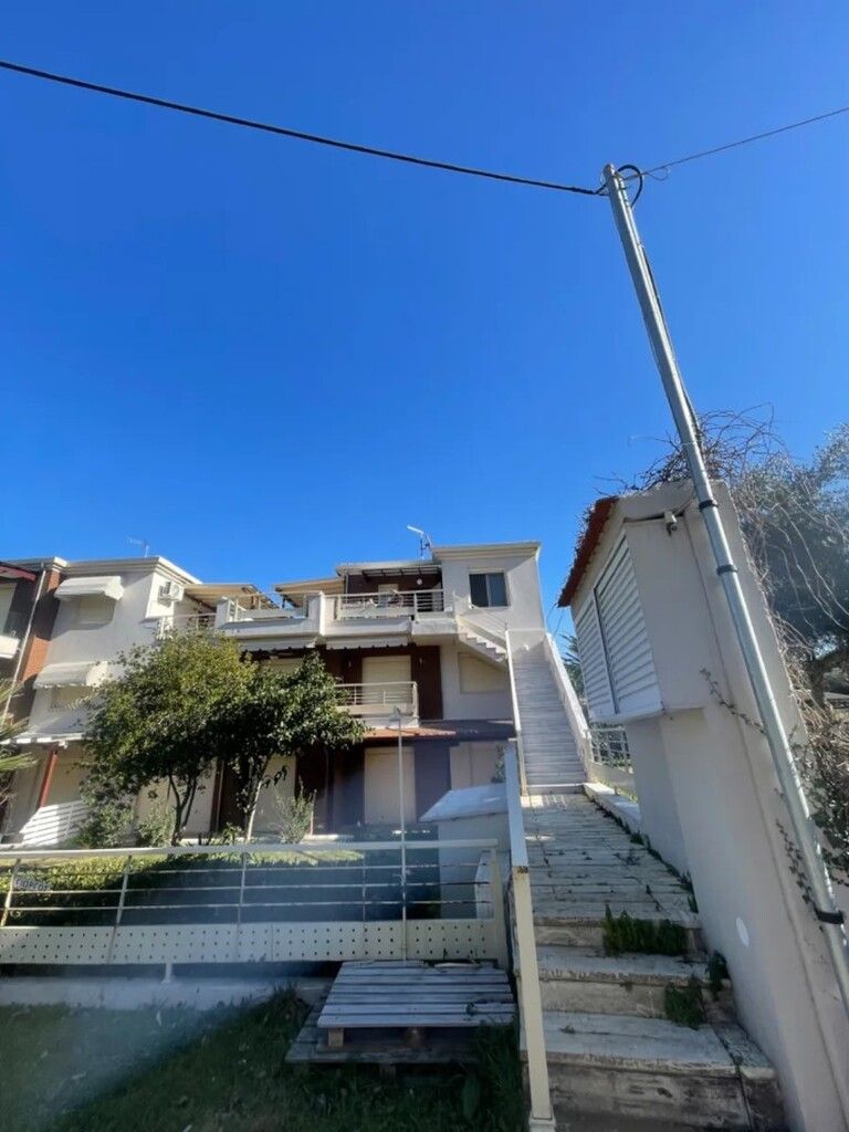 Wohnung in Kassandra, Griechenland, 55 m² - Foto 3