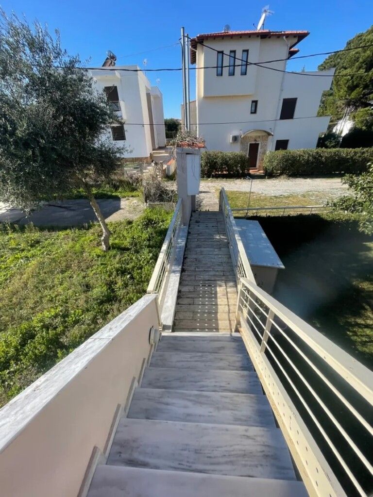 Wohnung in Kassandra, Griechenland, 55 m² - Foto 4