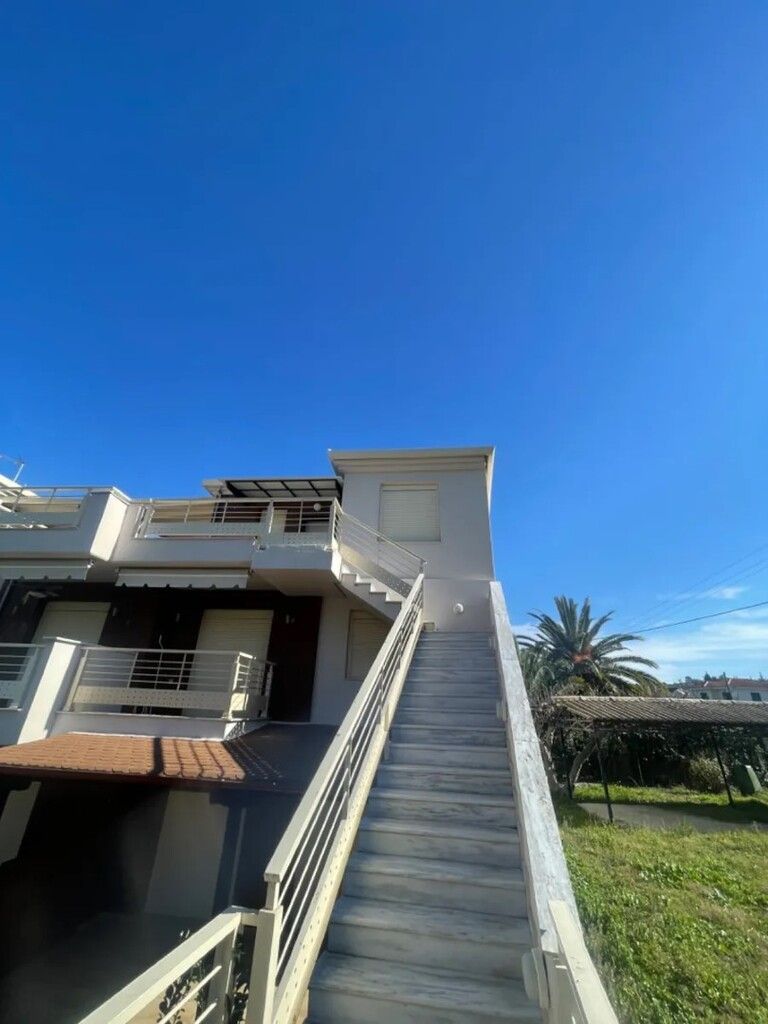 Wohnung in Kassandra, Griechenland, 55 m² - Foto 6