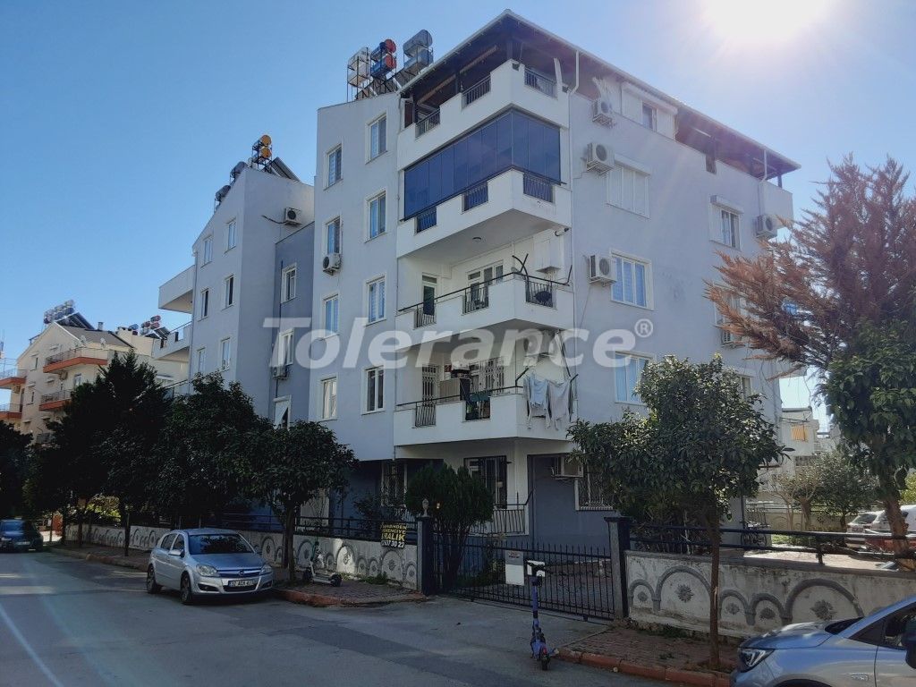 Apartamento en Antalya, Turquia, 100 m² - imagen 1