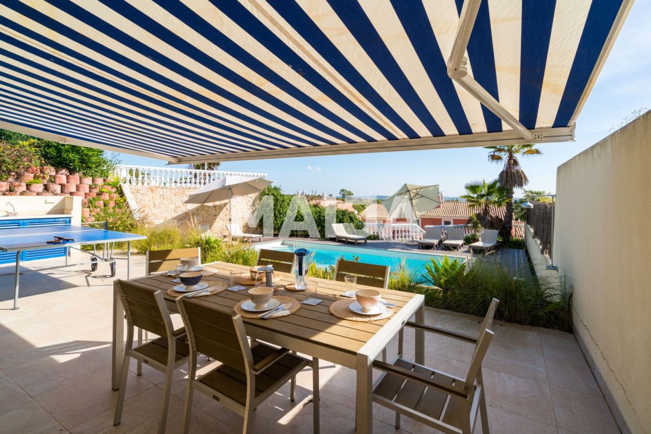 Haus in Castro Marim, Portugal, 191.9 m² - Foto 19