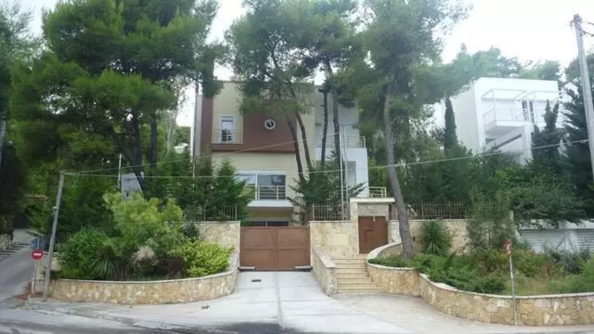 Haus in Athen, Griechenland, 320 m² - Foto 2