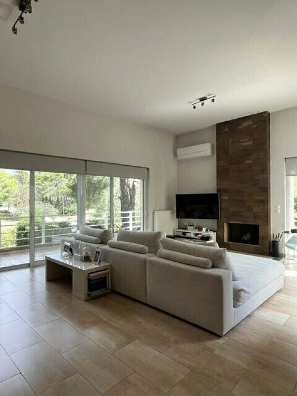 Haus in Athen, Griechenland, 320 m² - Foto 3