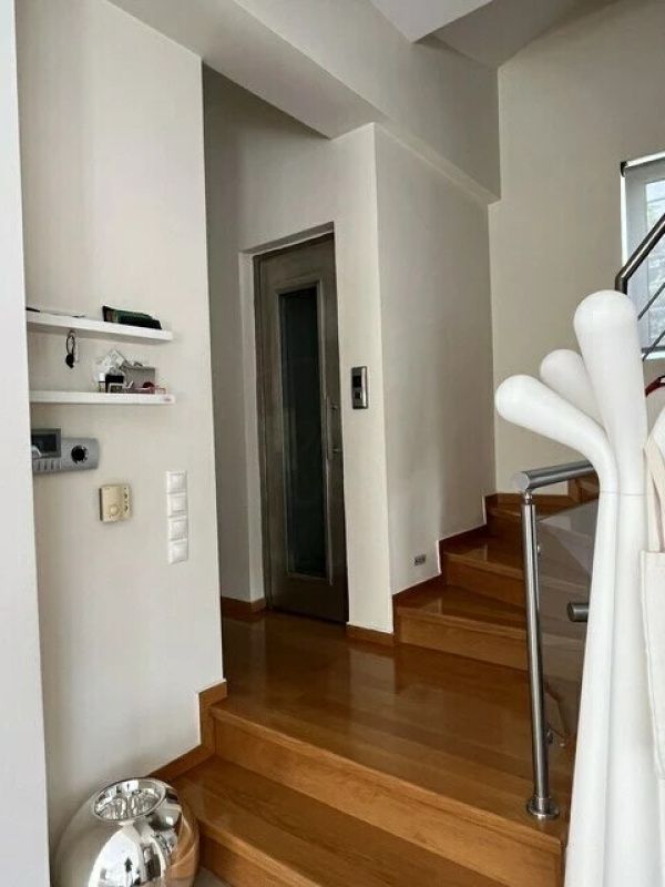 Haus in Athen, Griechenland, 320 m² - Foto 10