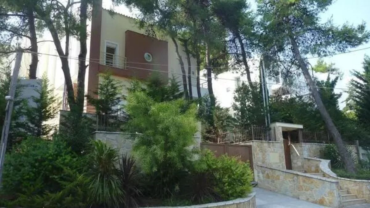 Haus in Athen, Griechenland, 320 m² - Foto 12