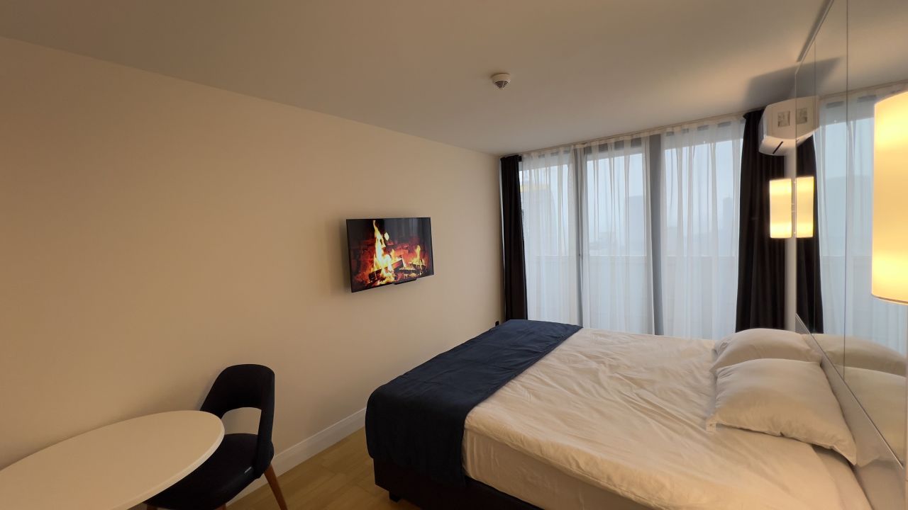 Apartamento en Batumi, Georgia, 28 m² - imagen 1