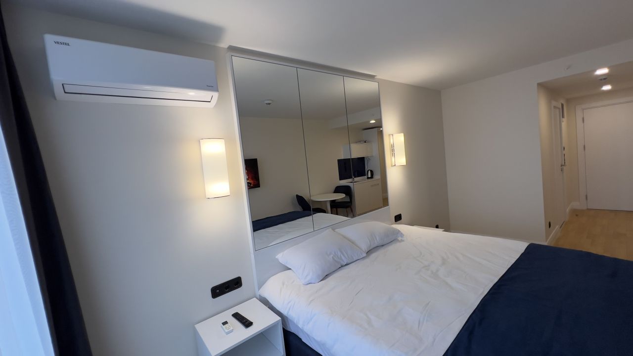 Appartement à Batoumi, Géorgie, 28 m² - image 2