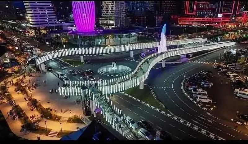 Appartement à Batoumi, Géorgie, 28 m² - image 7