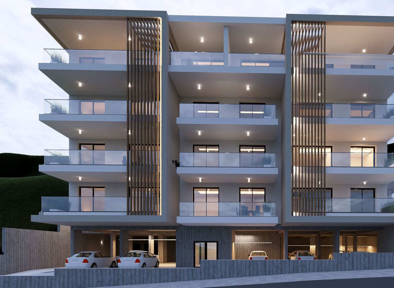 Apartment in Limassol, Zypern, 66 m² - Foto 3