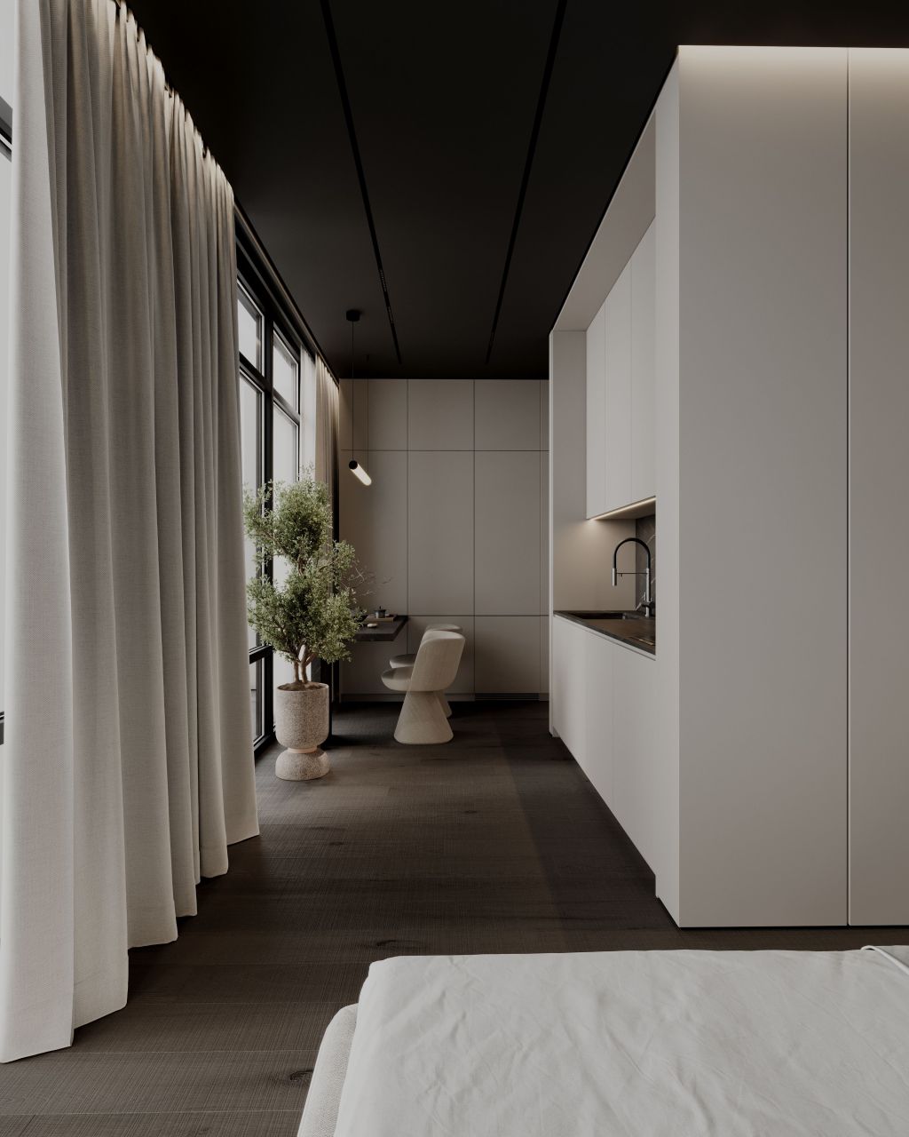 Apartamento en Canggu, Indonesia, 35.2 m² - imagen 5