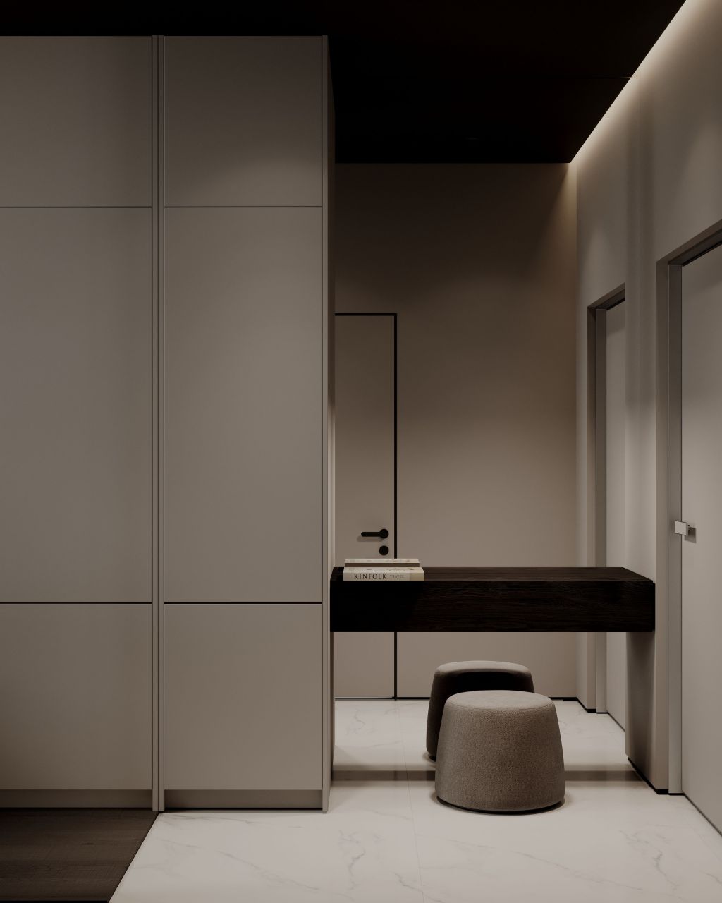 Apartamento en Canggu, Indonesia, 35.2 m² - imagen 4