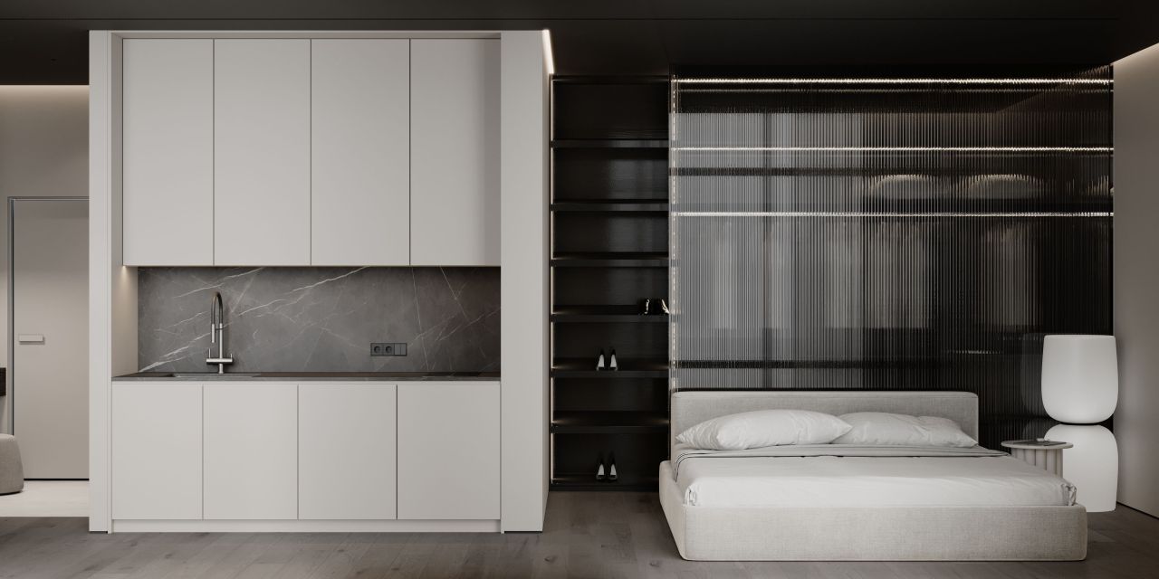 Apartamento en Canggu, Indonesia, 35.2 m² - imagen 7