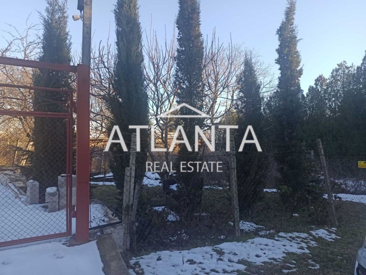 Grundstück in Alen mak, Bulgarien, 2 266 m² - Foto 1