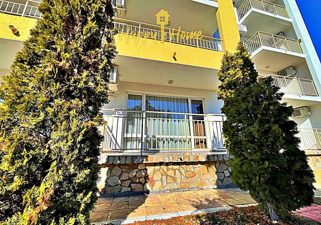 Studio a Sveti Vlas, Bulgaria, 44 m² - foto 14