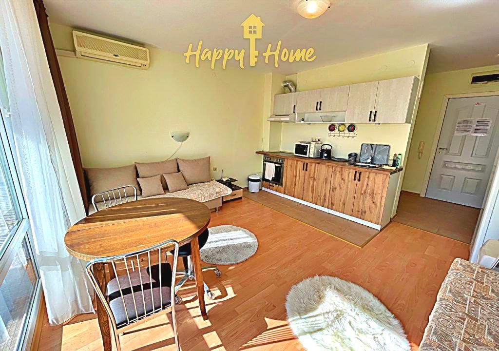 Studio a Sveti Vlas, Bulgaria, 44 m² - foto 4