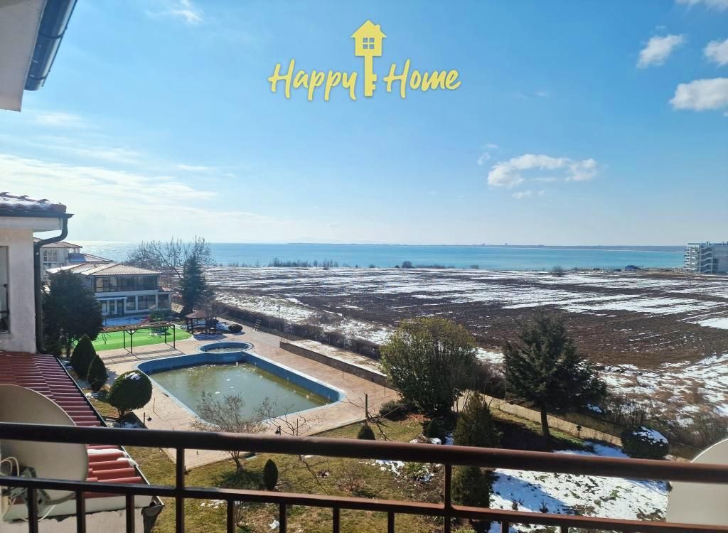 Studio à Ravda, Bulgarie, 48.54 m² - image 1