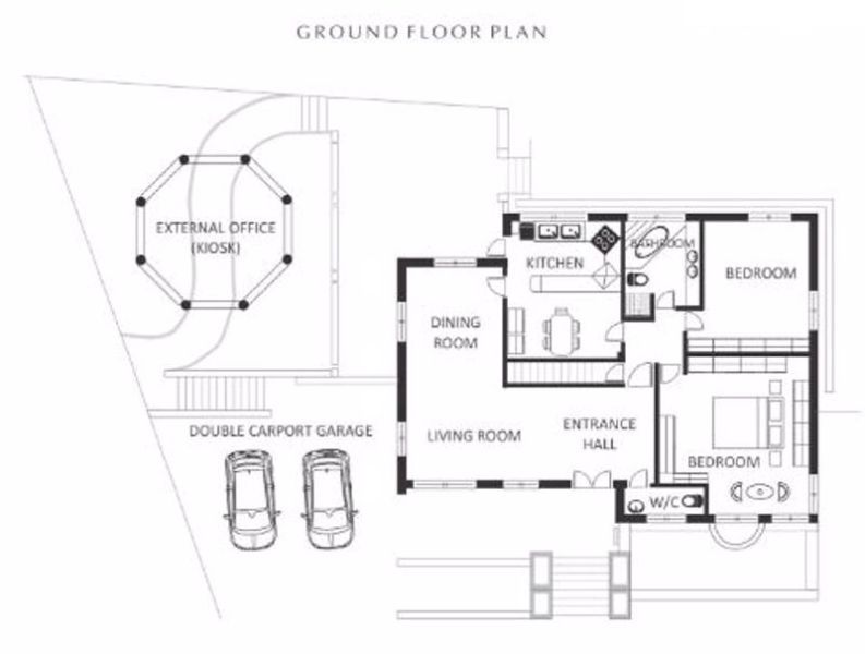 Villa à Paphos, Chypre, 250 m² - image 11