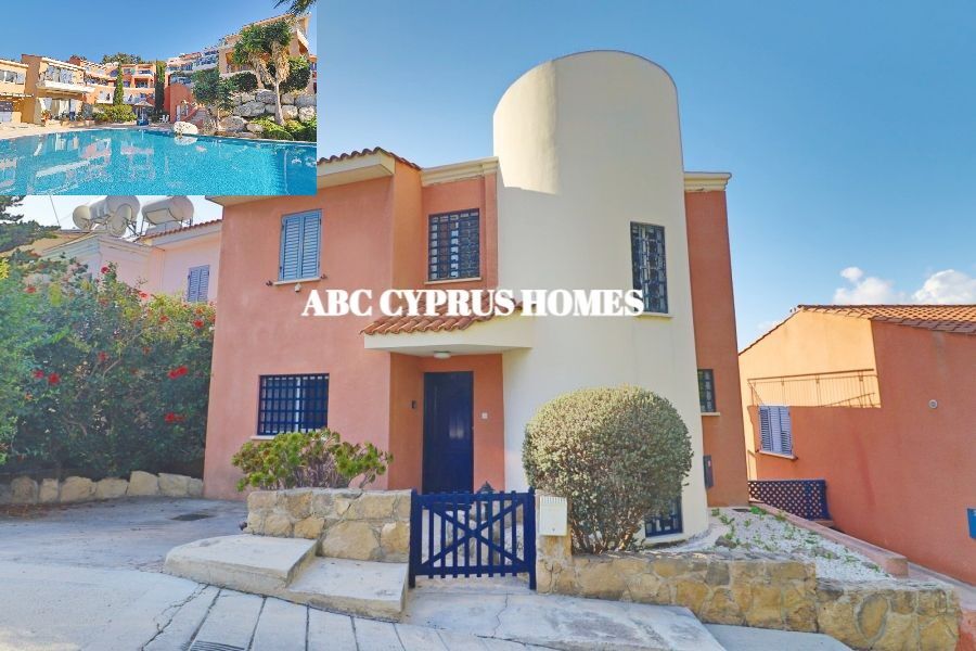 Cabaña en Pafos, Chipre, 191 m² - imagen 1