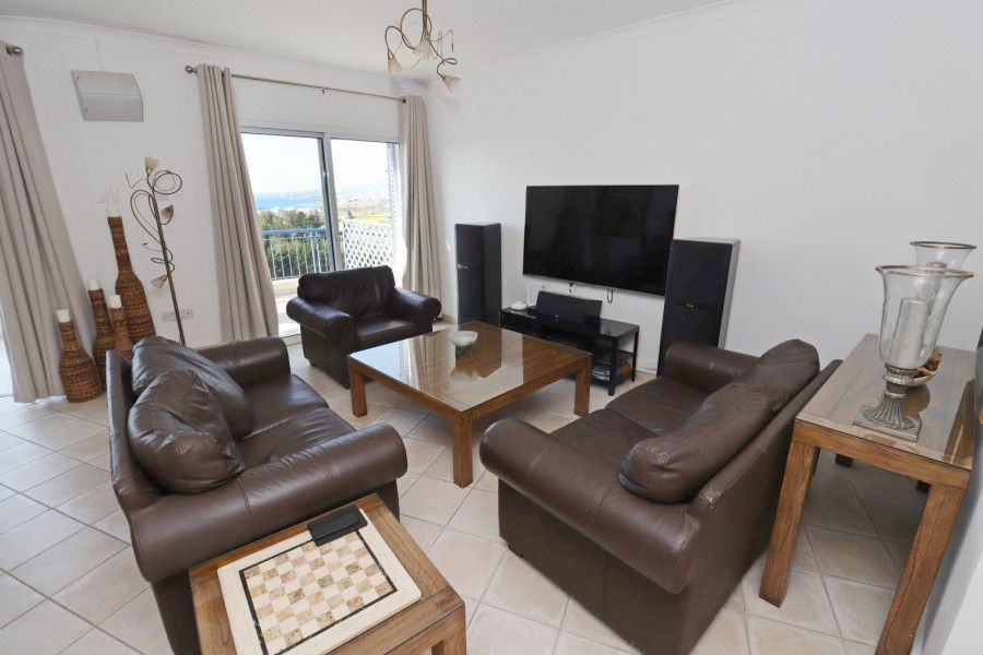 Cabaña en Pafos, Chipre, 191 m² - imagen 5