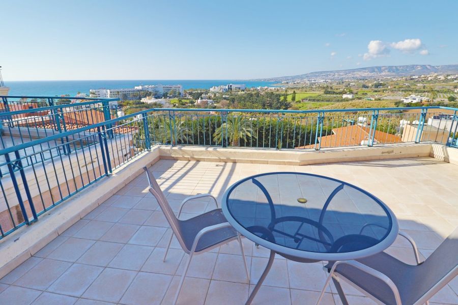 Cabaña en Pafos, Chipre, 191 m² - imagen 8