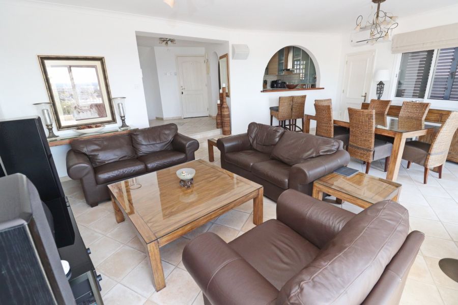 Cabaña en Pafos, Chipre, 191 m² - imagen 9