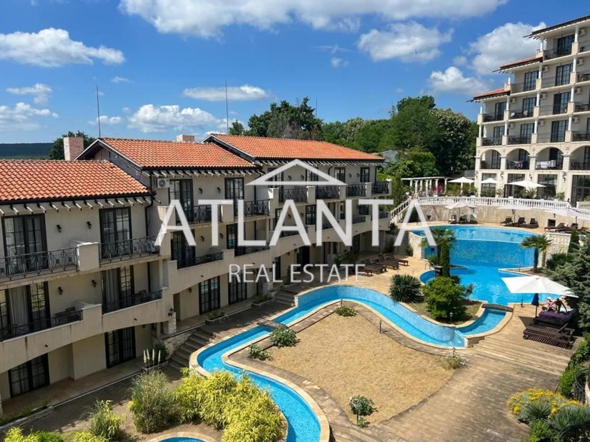 Apartment in Obsor, Bulgarien, 76 m² - Foto 5