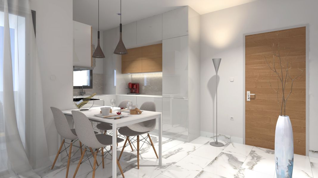 Appartamenti a Paphos, Cipro, 129 m² - foto 8
