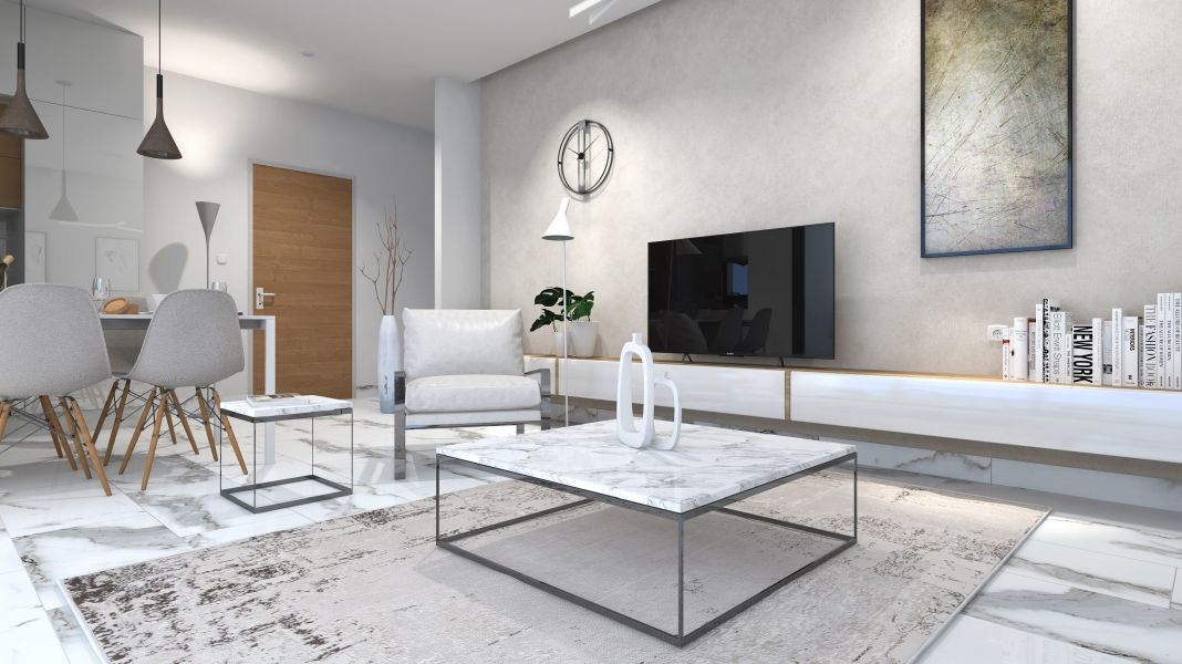 Appartamenti a Paphos, Cipro, 129 m² - foto 15