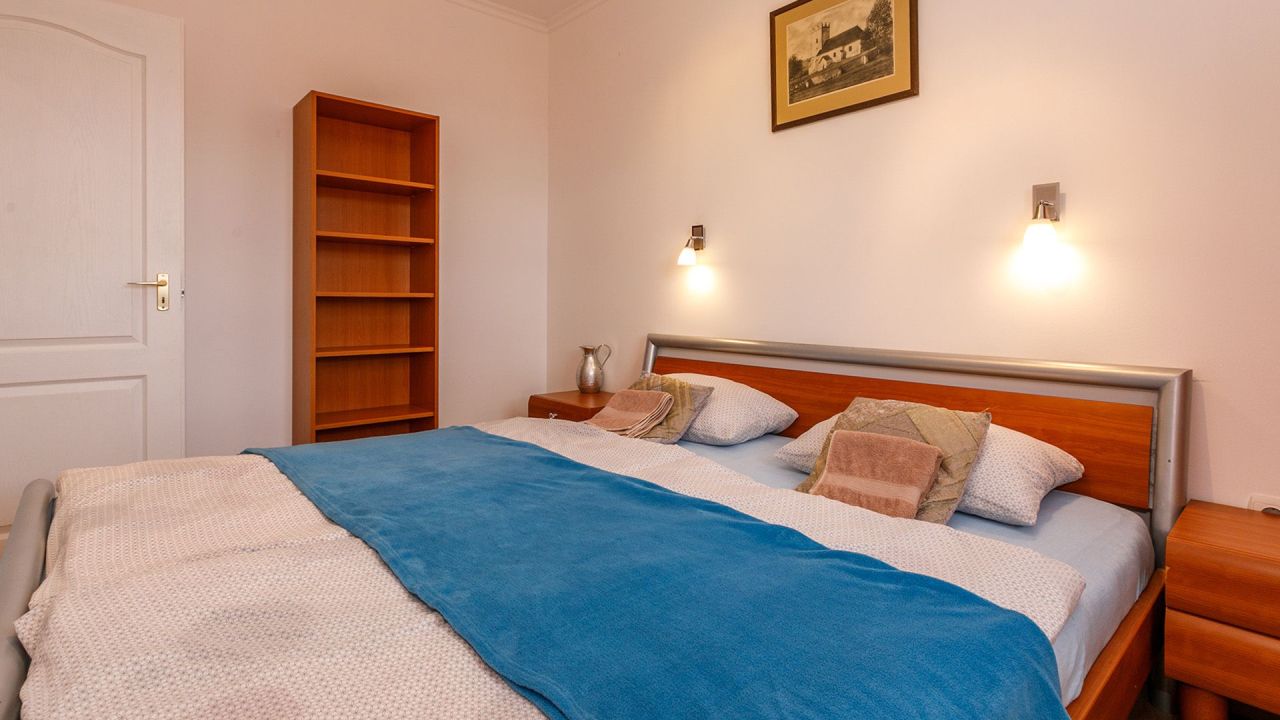 Haus in Hévíz, Ungarn, 90 m² - Foto 17