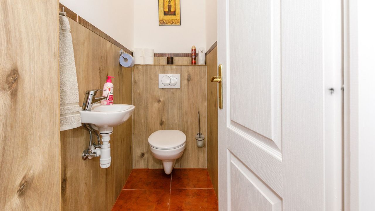 Haus in Hévíz, Ungarn, 90 m² - Foto 18