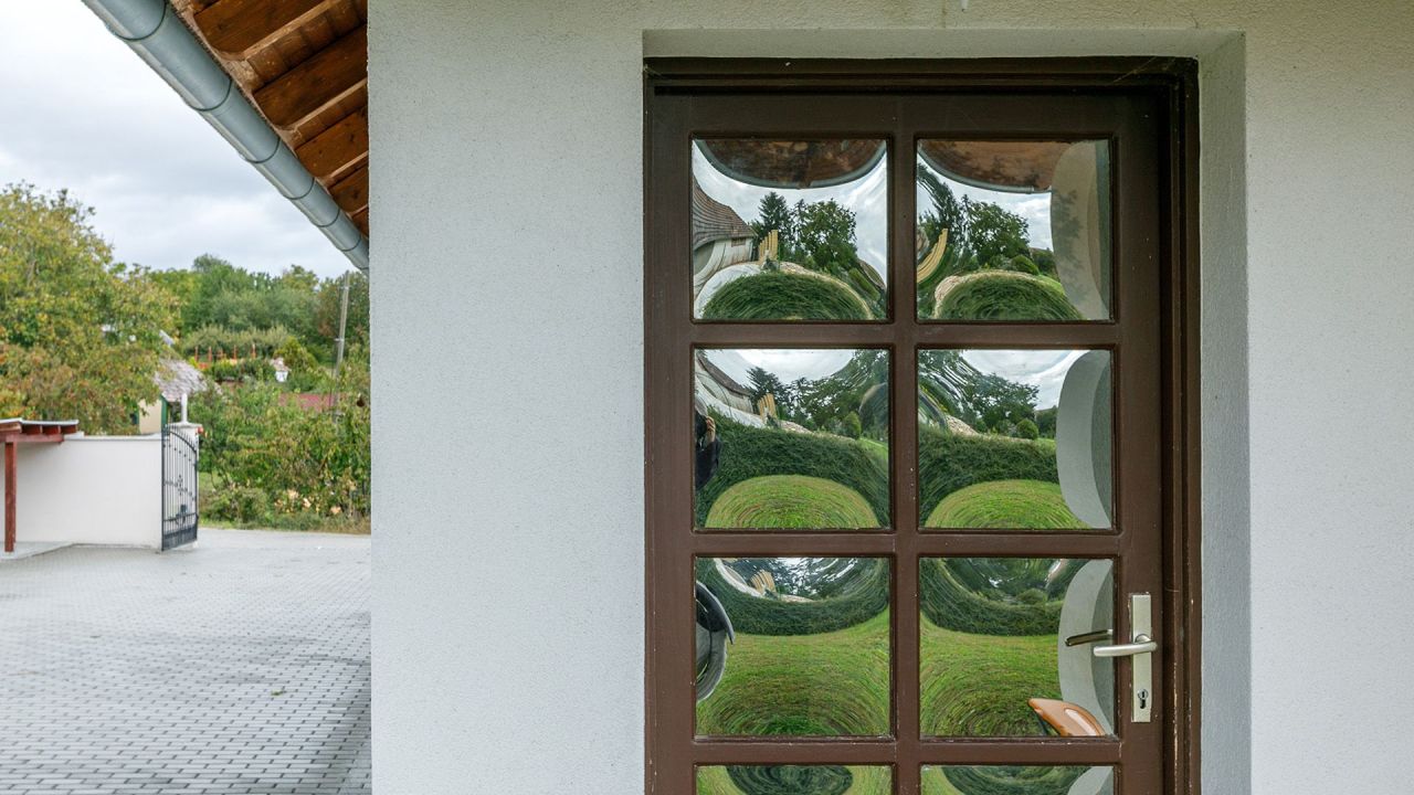 Haus in Hévíz, Ungarn, 90 m² - Foto 3