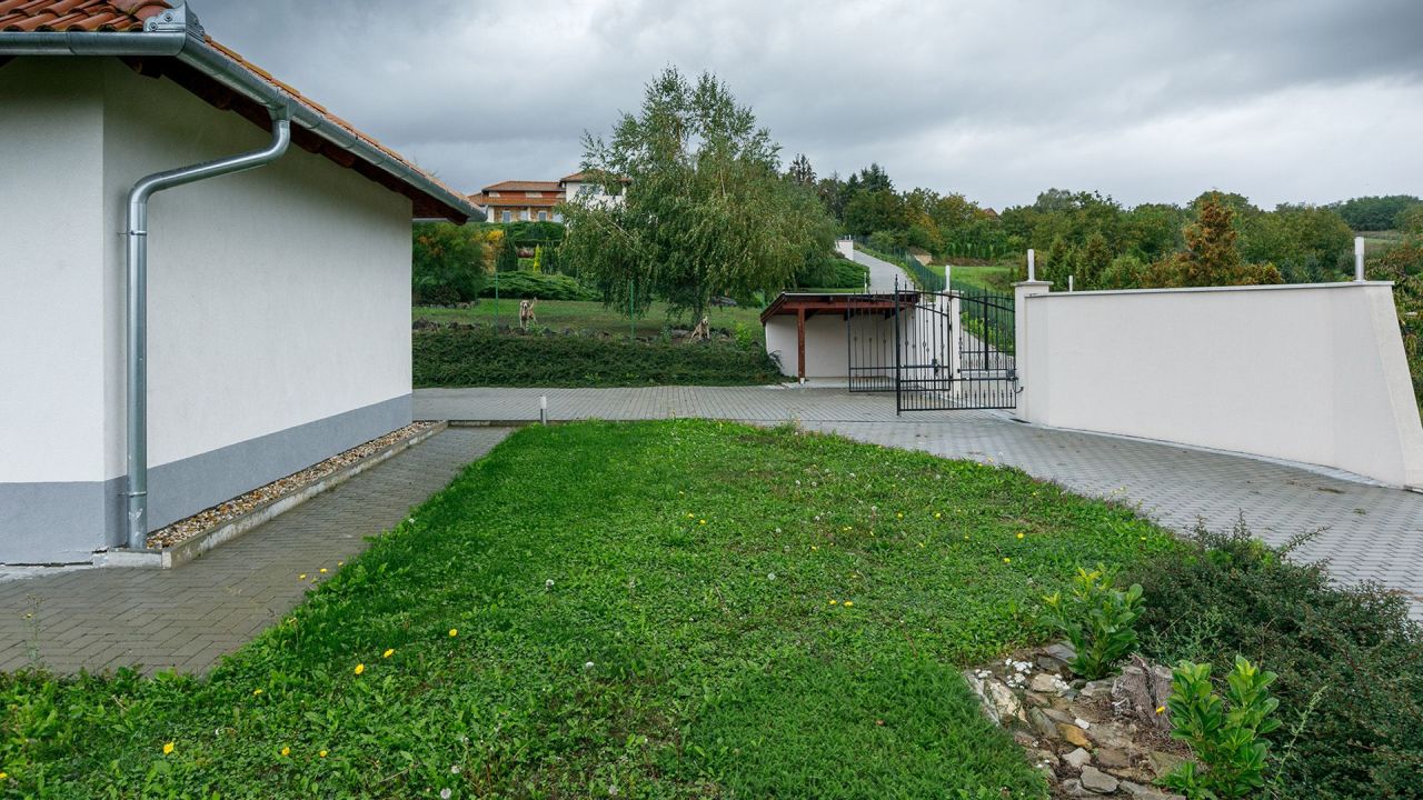Haus in Hévíz, Ungarn, 90 m² - Foto 2