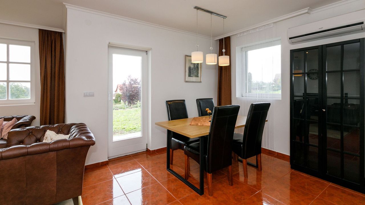 Haus in Hévíz, Ungarn, 90 m² - Foto 8