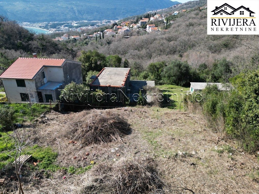 Grundstück in Herceg-Novi, Montenegro, 400 m² - Foto 5