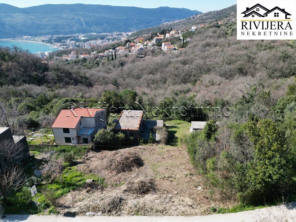 Grundstück in Herceg-Novi, Montenegro, 400 m² - Foto 7