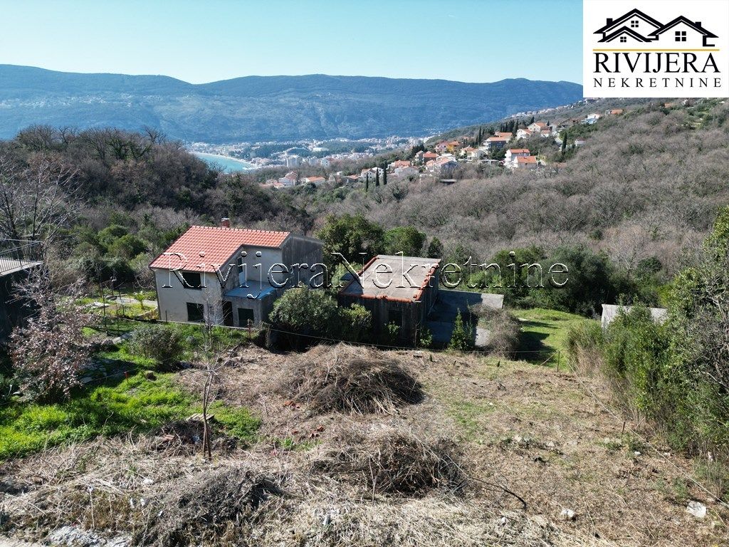 Grundstück in Herceg-Novi, Montenegro, 400 m² - Foto 2