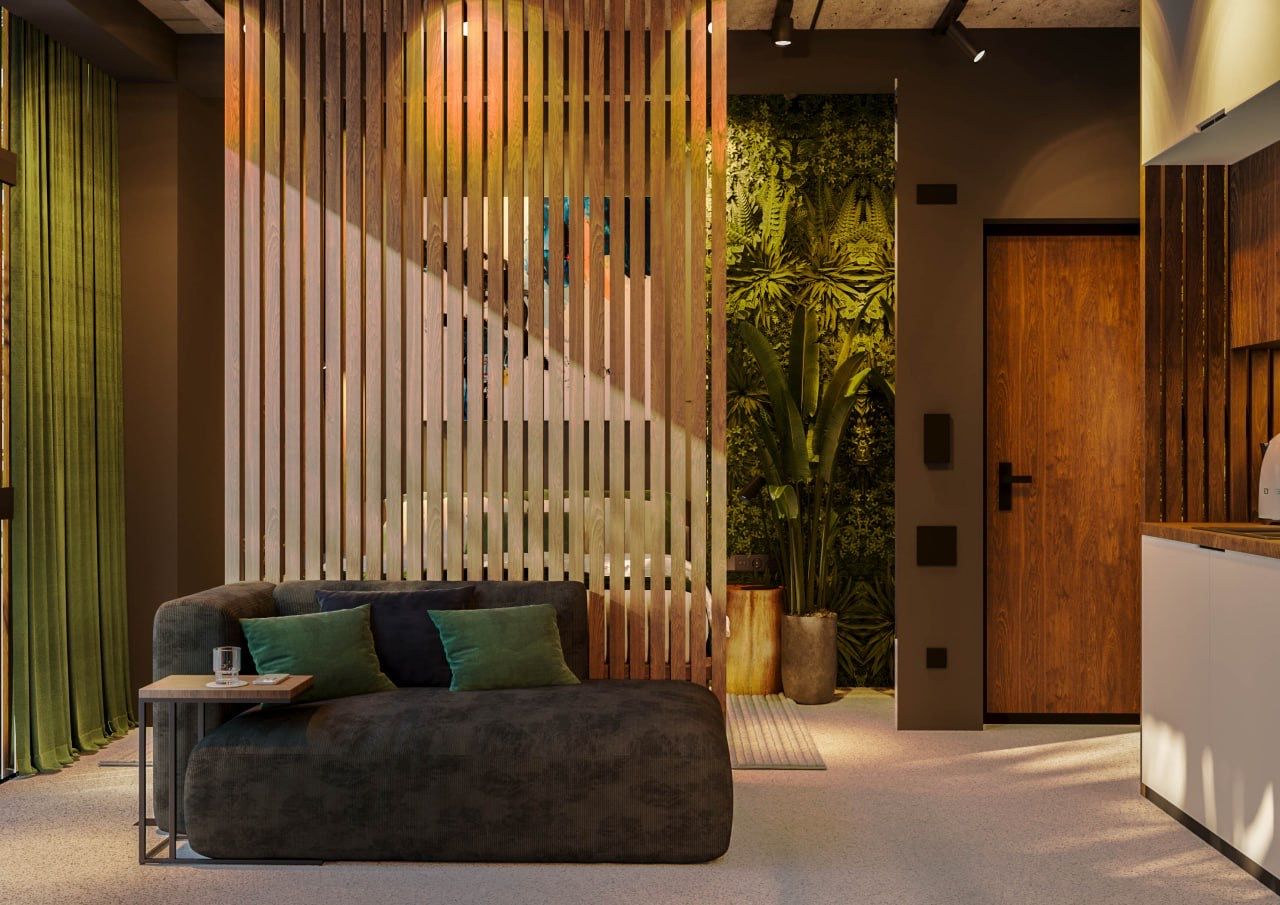 Apartamento en Canggu, Indonesia, 25.6 m² - imagen 12