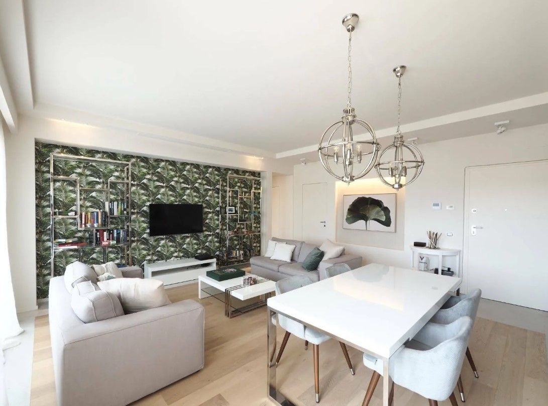 Attico a Firenze, Italia, 80 m² - foto 3