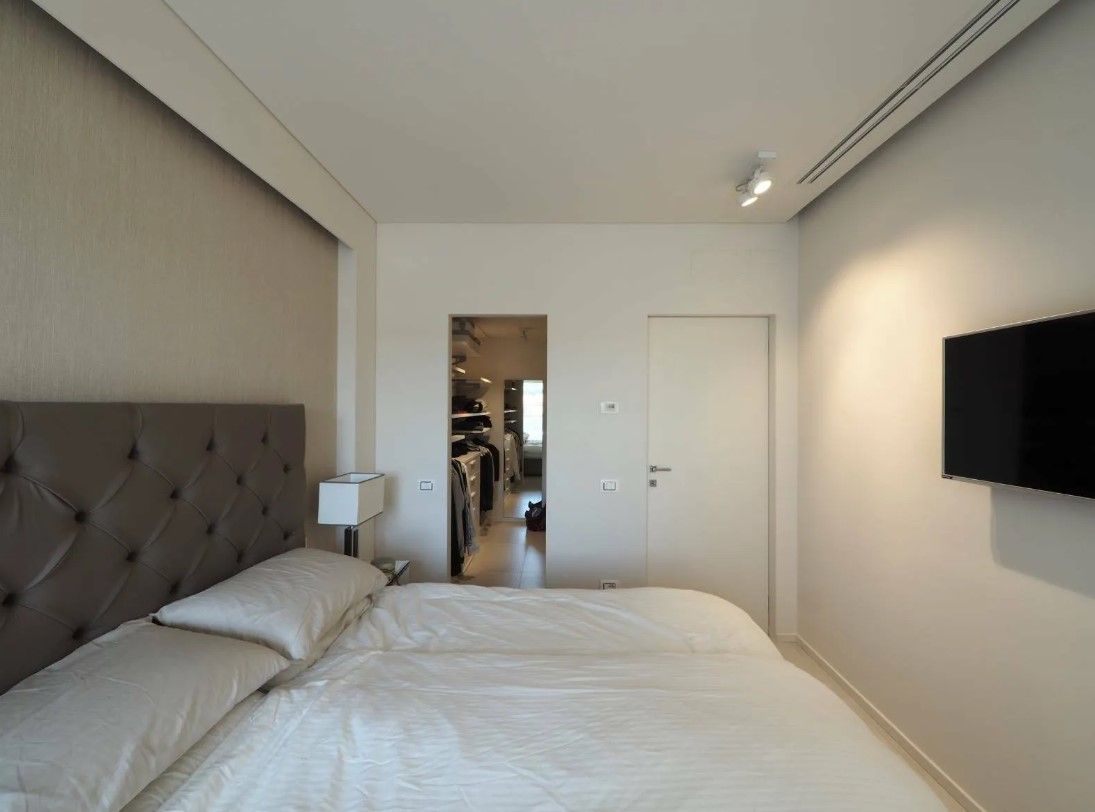 Attico a Firenze, Italia, 80 m² - foto 6