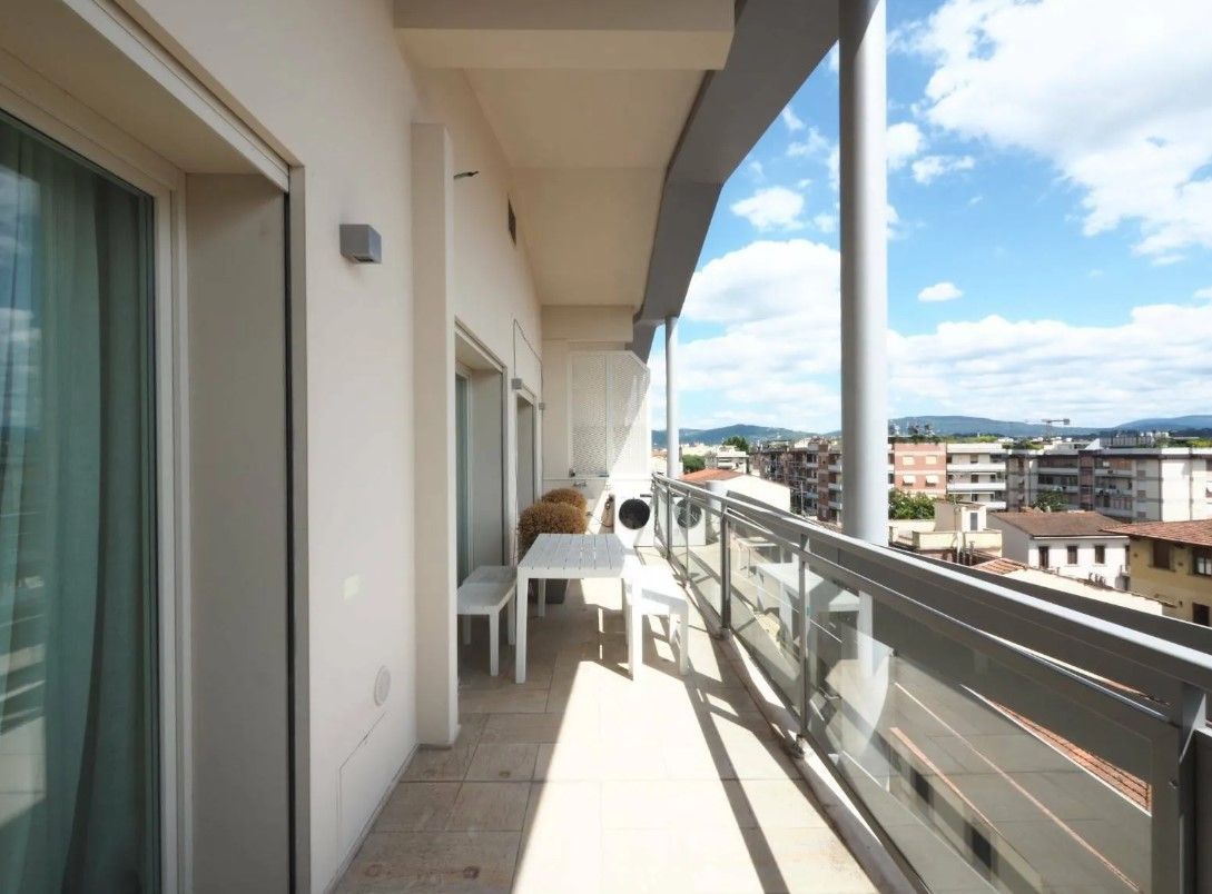 Attico a Firenze, Italia, 80 m² - foto 10